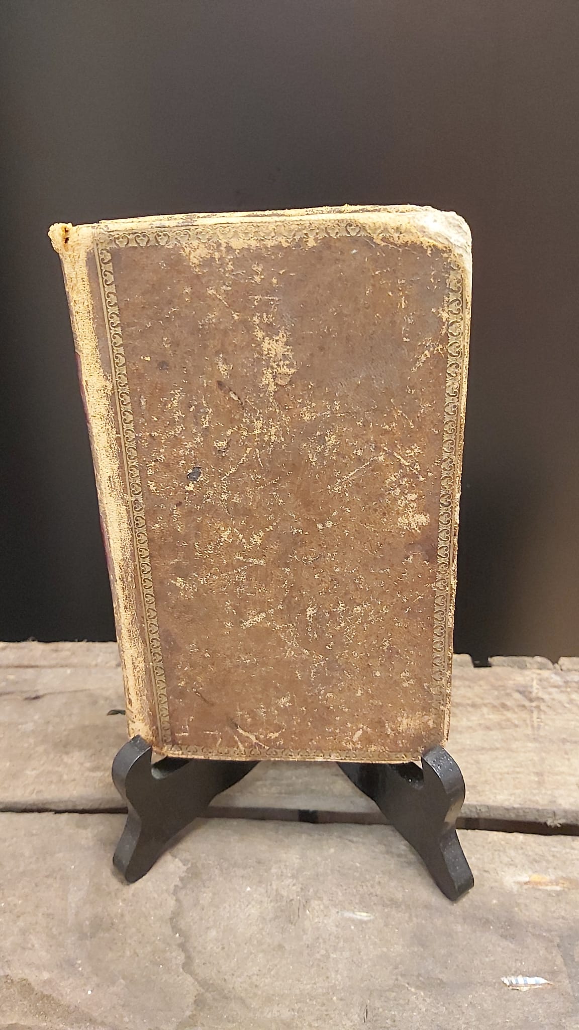 Livre ancien : Choix de lettres morales - Mesdames de Sévigné, Grignan, Maintenon et Simiane - 1835