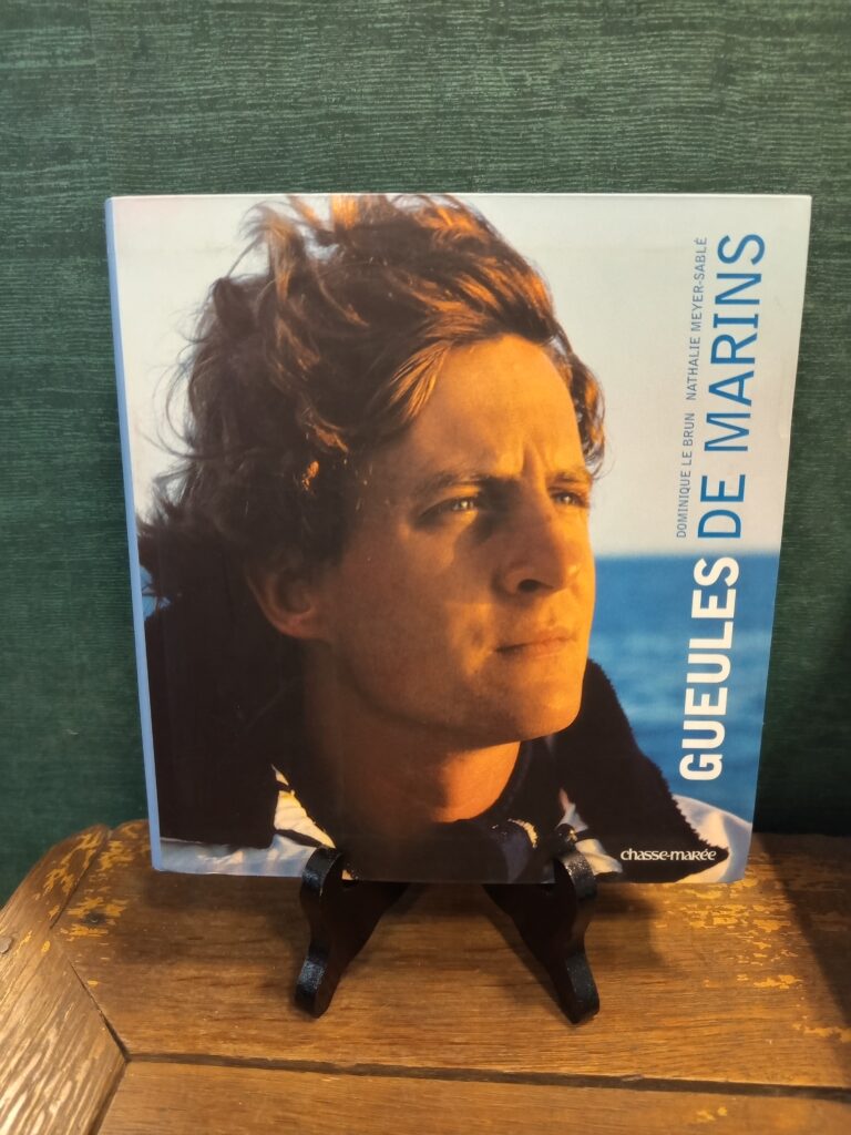 Gueules de marins - 10€