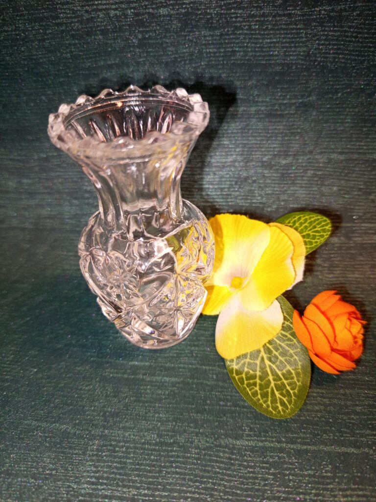 Petit vase