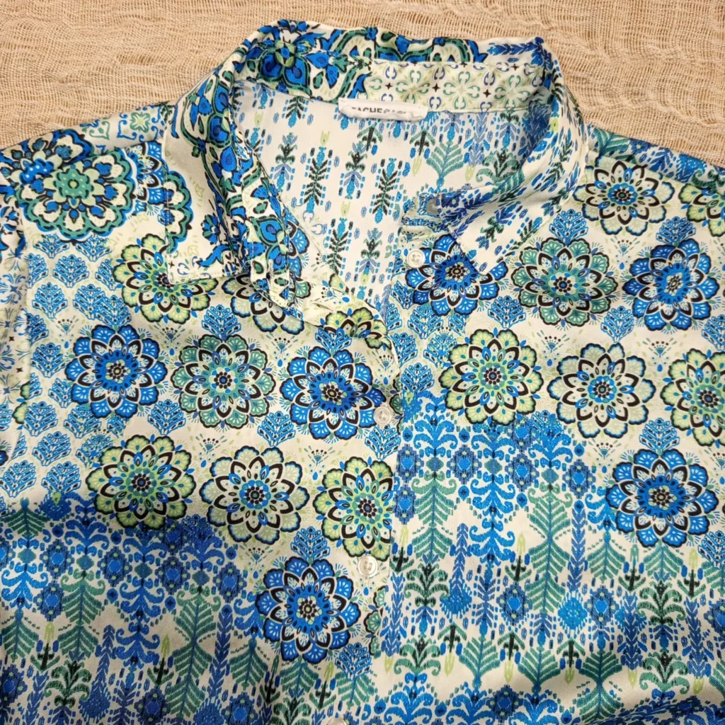 Photo tenue adultes pour la Une