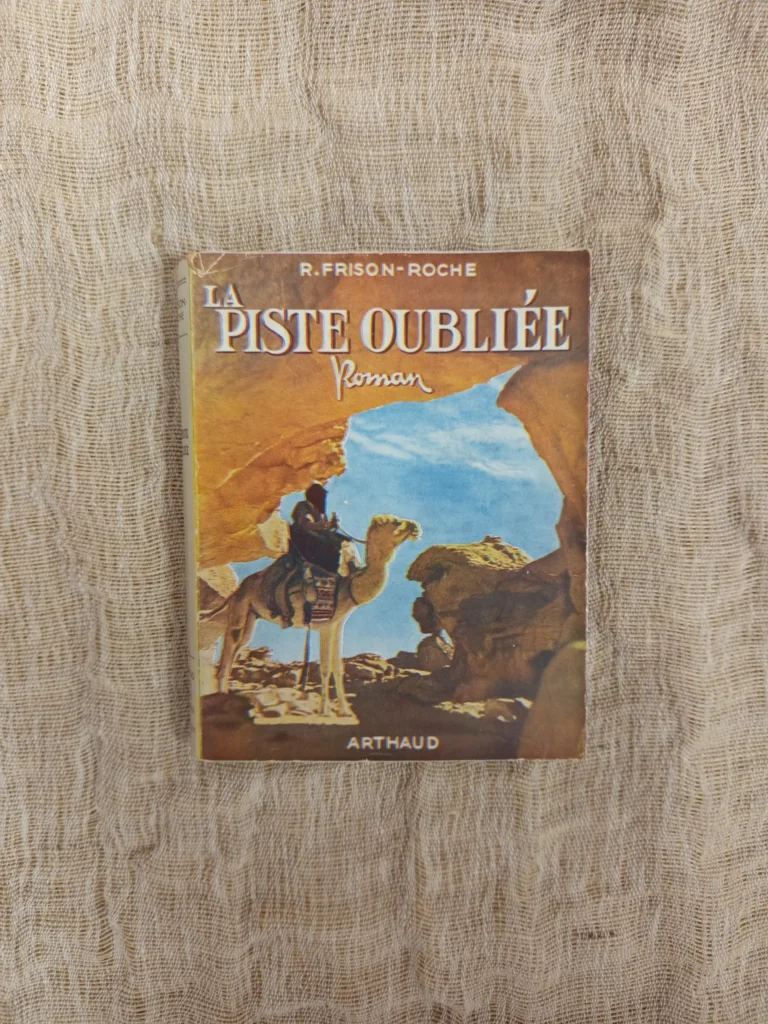 livre-ancien-occasion-caluire