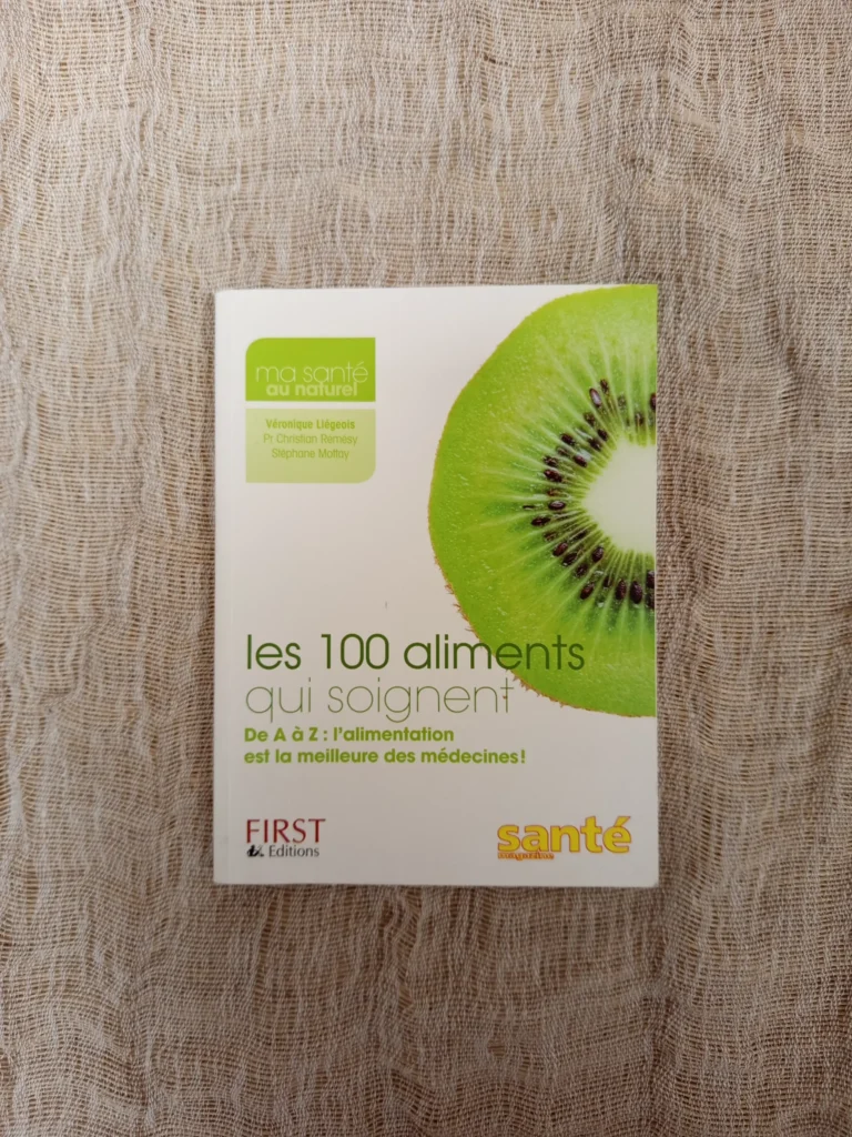 livre-sante-occasion-caluire